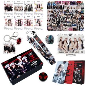 TWS K-POP サイン入りフォトカード TWS K-POP サイン入りフォトカード トゥアス (TWS) 60枚入り