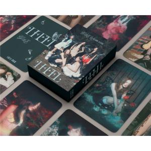 i-dle* Jeti専用フォトカードセット i-dle* Jeti専用フォトカードセット Amazon.co.jp: PYAJUU (G) I-DLE