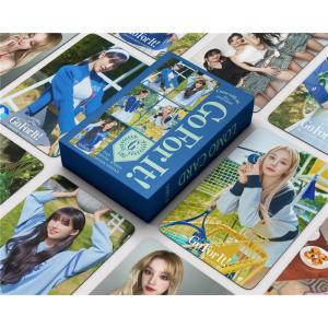 K-POPグッズ☆(G)IDLE☆MIYEON(ミヨン)☆トレカ風フォトカード