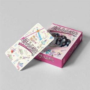 ILLITグッズ フォトカード 55枚 セット...の詳細画像3