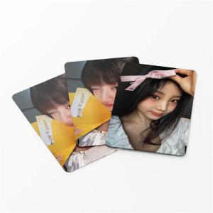 ILLITグッズ フォトカード 55枚 セット...の詳細画像3