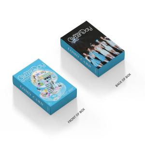 ILLITグッズ フォトカード 55枚 セット...の詳細画像5