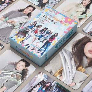 2PM イジュノ グッズ クリアファイル A4サイズ : スター セレクション
