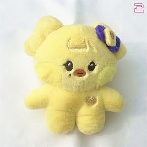 IVEグッズ MINIVE ぬいぐるみ アイヴ...の詳細画像4