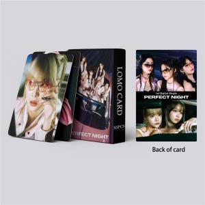 LE SSERAFIMグッズ フォト カード ...の詳細画像2
