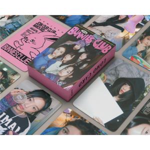 韓流 グッズ イチェミン イ・チェミン Lee Chaemin トレカ 風 フォト