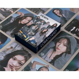 NMIXX エンミックス グッズ ／ スペシャル フォトカード 60枚セット