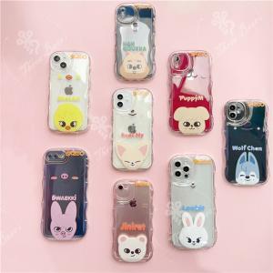 SKZOOグッズ iPhone17/17Pro...の詳細画像2