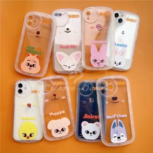 SKZOOグッズ iPhone17/17Pro...の詳細画像1