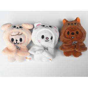 Stray kidsグッズ キーホルダー ぬい...の詳細画像4