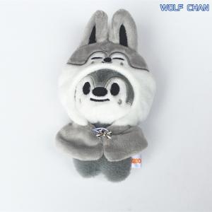 Stray kidsグッズ キーホルダー ぬい...の詳細画像5