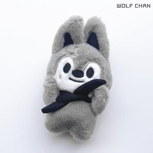 Stray kidsグッズ キーホルダー ぬい...の詳細画像5