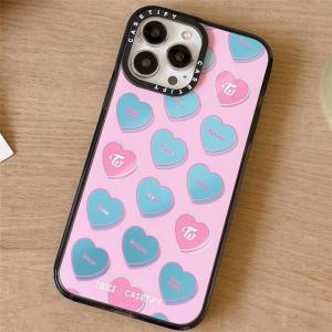 TWICEグッズ iPhone15/15Pro...の詳細画像1