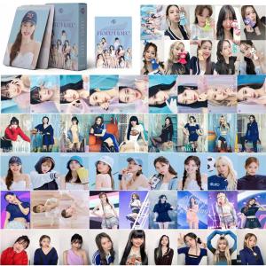 TWICEグッズ フォト カード 55枚 セッ...の詳細画像1