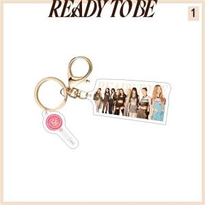 2番目半額 TWICEグッズ Ready to...の詳細画像1