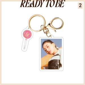 2番目半額 TWICEグッズ Ready to...の詳細画像2