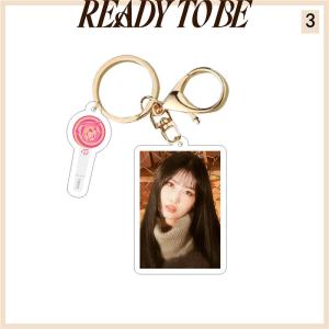 2番目半額 TWICEグッズ Ready to...の詳細画像3