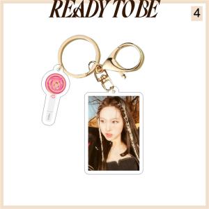 2番目半額 TWICEグッズ Ready to...の詳細画像4