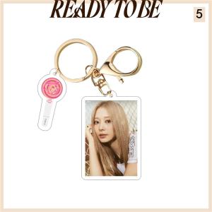 2番目半額 TWICEグッズ Ready to...の詳細画像5