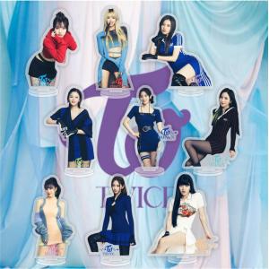 TWICE 公式グッズ 