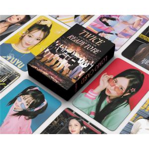 TWICE カード等　セット　310枚 powerselect_twice56p