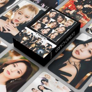 TWICEグッズ フォト カード 55枚 セット トレカ トゥワイス 写真