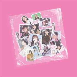 TWICEグッズ シール シールセット 106...の詳細画像4