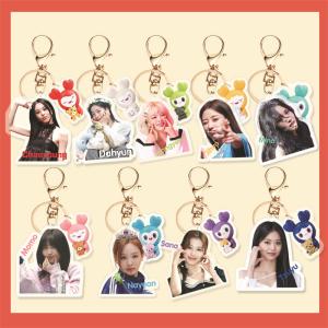 韓国POP UP STORE TWICE LIKEYキーホルダー　セット 韓国POP UP STORE TWICE LIKEYキーホルダー セット 商品一覧