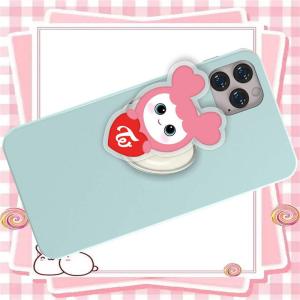 2番目半額 TWICEグッズ スマホホルダー ...の詳細画像1