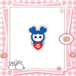 2番目半額 TWICEグッズ スマホホルダー ...の詳細画像4