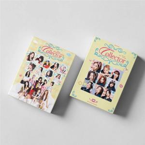 TWICEグッズ フォト カード 55枚 セッ...の詳細画像3