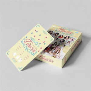 TWICEグッズ フォト カード 55枚 セッ...の詳細画像4