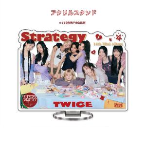 TWICEグッズ ギフトボックス フォトカード...の詳細画像5
