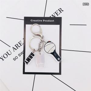 2番目半額 キーリング BTSグッズ 防弾少年...の詳細画像4