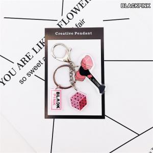 2番目半額 キーリング BTSグッズ 防弾少年...の詳細画像5