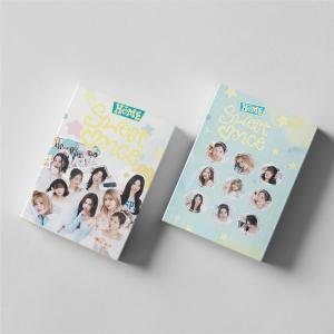 TWICEグッズ フォト カード 55枚 セッ...の詳細画像2