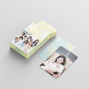 TWICEグッズ フォト カード 55枚 セッ...の詳細画像3