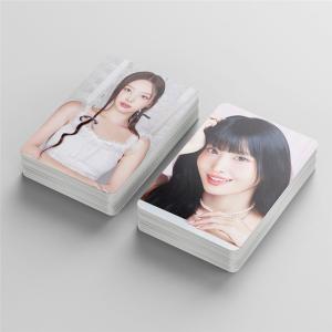 TWICEグッズ フォト カード 55枚 セッ...の詳細画像4