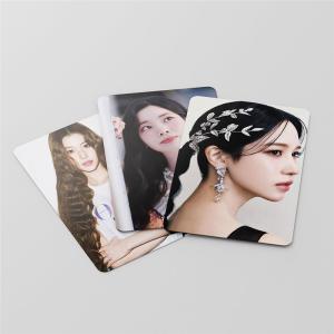 TWICEグッズ フォト カード 55枚 セッ...の詳細画像5