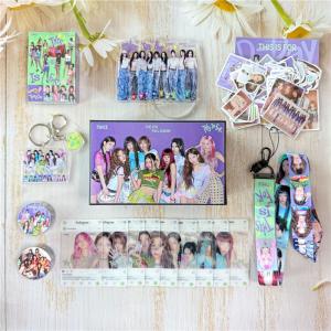 TWICEグッズ ギフトボックス フォトカード...の詳細画像4