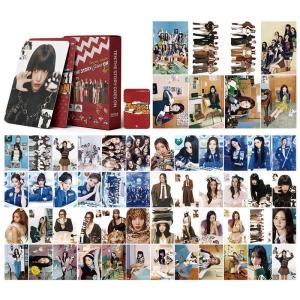 TWICEグッズ フォトカード 55枚セット ...の詳細画像1
