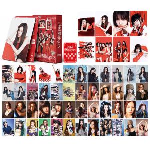 TWICEグッズ フォト カード 55枚 セッ...の詳細画像1