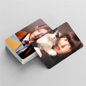 TWICEグッズ フォト カード 55枚 セッ...の詳細画像5