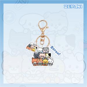 ZEROBASEONEグッズ ZERONI キ...の詳細画像1
