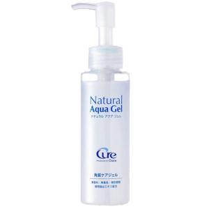 1本 キュア ナチュラルアクアジェル 250g Product by Cure Natural Aqua Gel