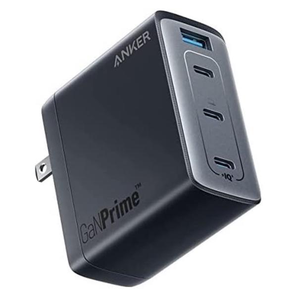 Anker アンカー 747 Charger GaNPrime 150W USB PD 充電器 US...