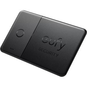 Anker アンカー Eufy ユーフィ Security SmartTrack Card 紛失防止タグ