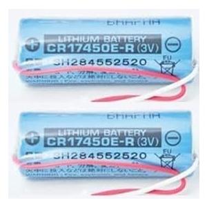 パナソニック 火災警報器交換用電池 CR-AG/C25P電池 音声