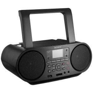 ソニー SONY CDラジオ Bluetooth...の商品画像
