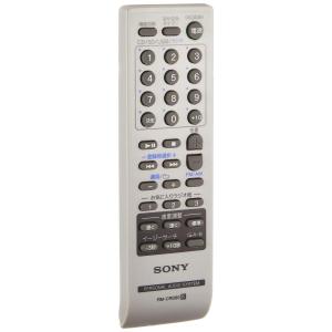 ソニー SONY CDラジオ Bluetoot...の詳細画像3